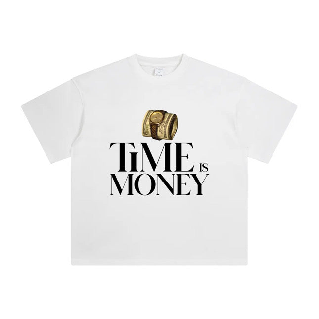 Bankroll Tee