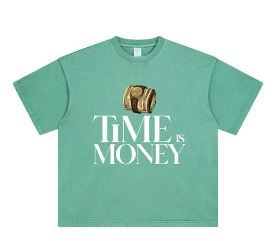 Bankroll Tee