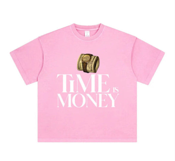 Bankroll Tee