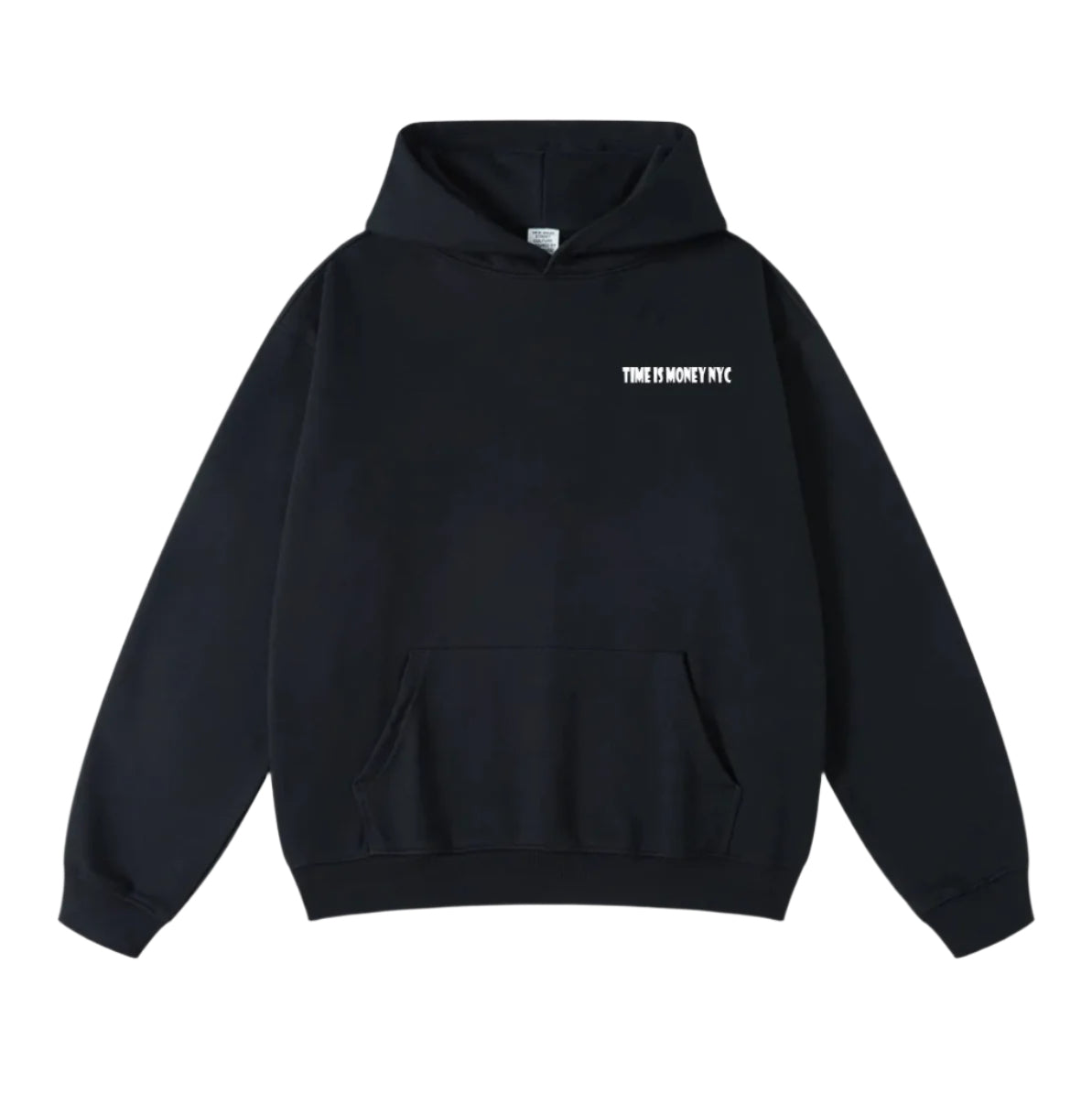 Hourglass Sweatsuit