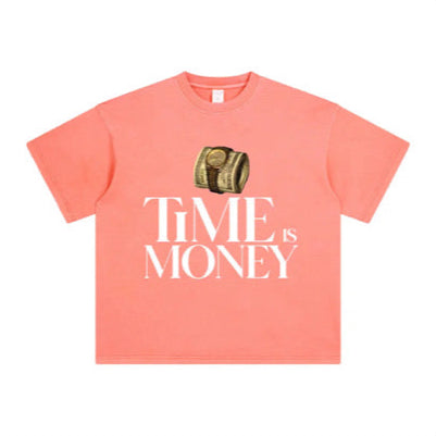 Bankroll Tee