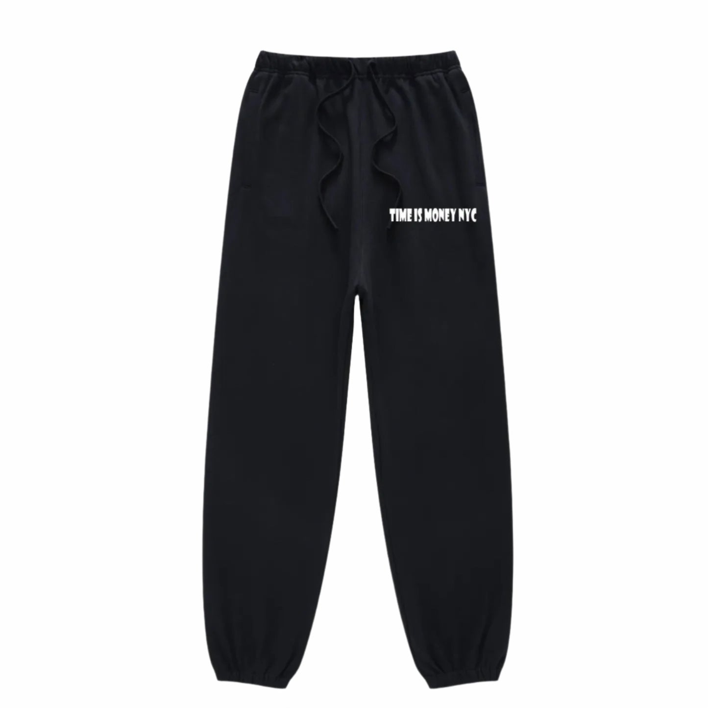 Hourglass Sweatsuit