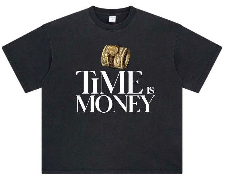 Bankroll Tee