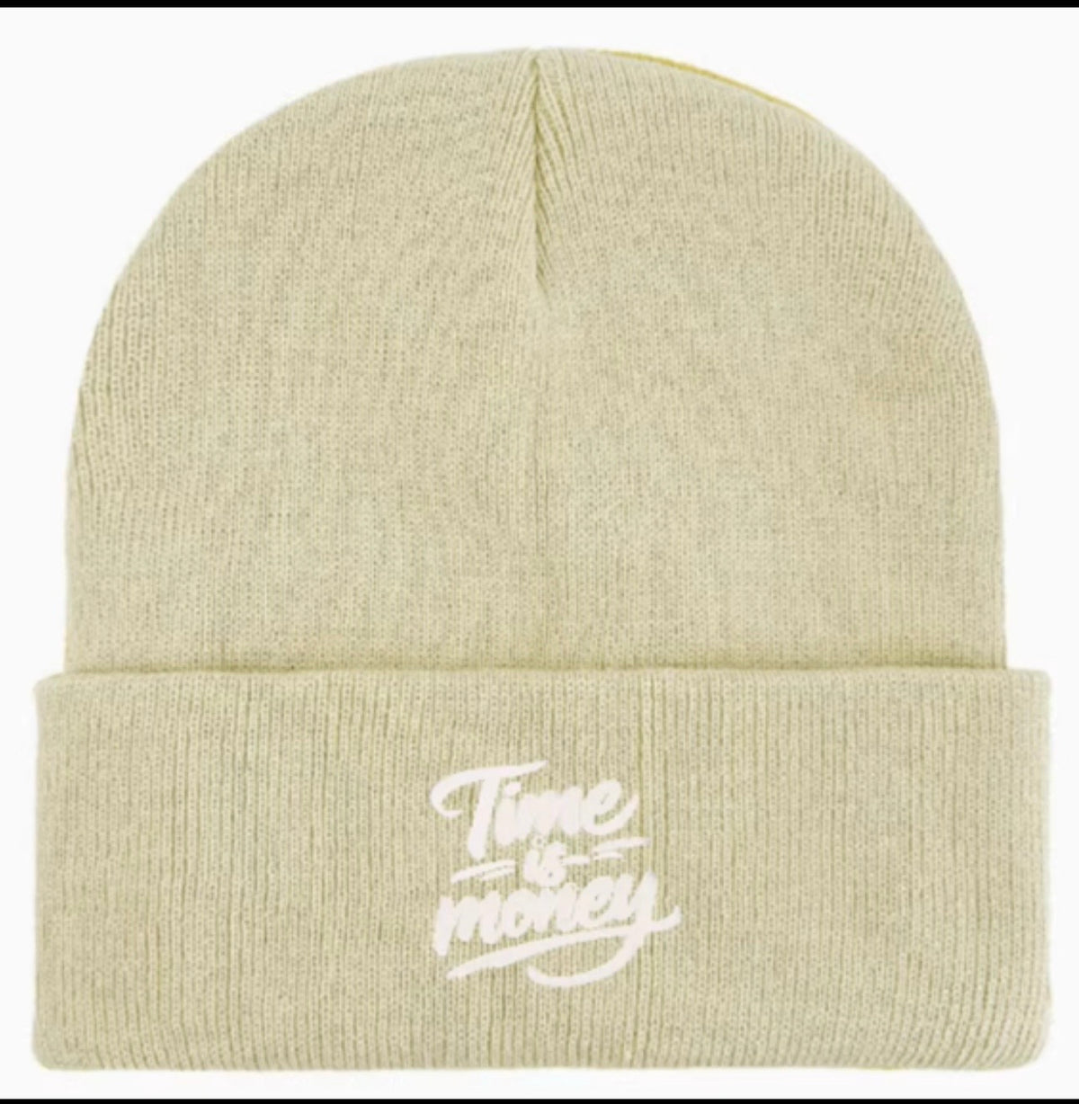 TIM BEANIE
