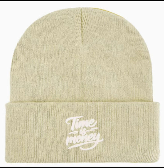 TIM BEANIE