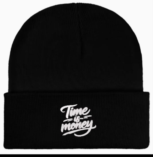 TIM BEANIE