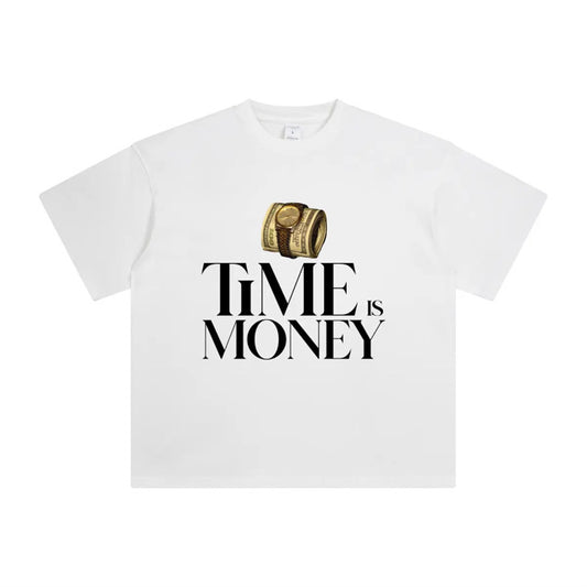 Bankroll Tee