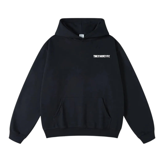 Hourglass Sweatsuit